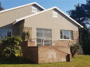 3 Bed House in Boughton