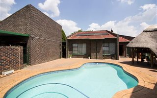 3 Bedroom House in Nigel