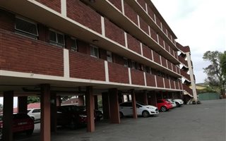 2 Bedroom Apartment in Bulwer