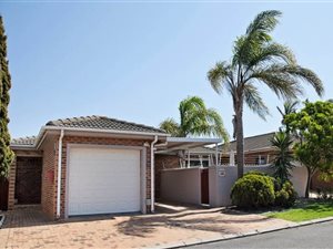 2 Bed House in Sonstraal East