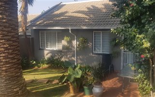 2 Bedroom Townhouse in Northwold