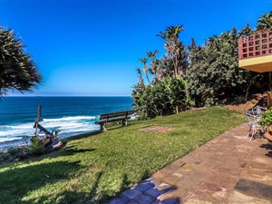 6 Bed House in Brighton Beach
