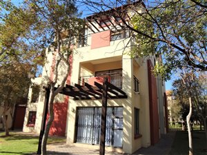 1 Bed Simplex in Tijger Valley and surrounds