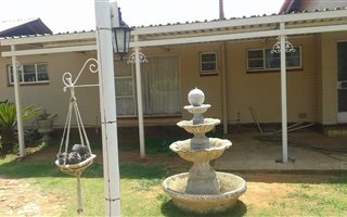 3 Bedroom House in Hennenman