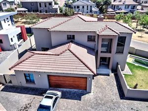 3 Bedroom House in Homes Haven
