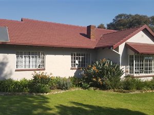 3 Bed House in Cresta