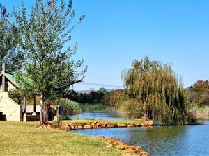 998 m² Land available in Boschkop