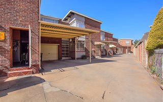 4 Bedroom Townhouse in Westdene