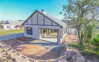 2 Bedroom House in Sedgefield