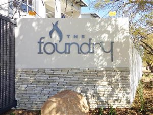 2 Bed Apartment in Wendywood