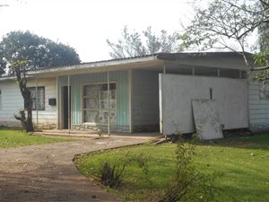 3 Bed House in Wright Park