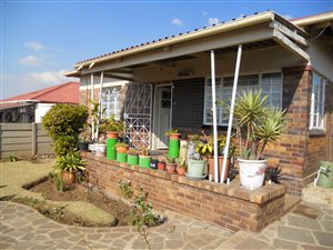 3 Bed House in South Hills
