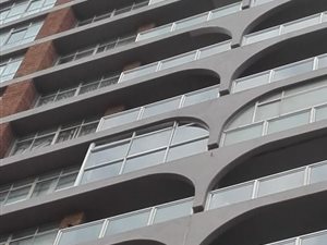 3 Bed Apartment in North Beach
