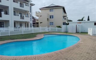 2 Bedroom Apartment in Shelly Beach