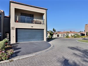 3 Bed House in Protea Heights