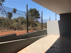 2 Bed Apartment in Sibaya Precinct