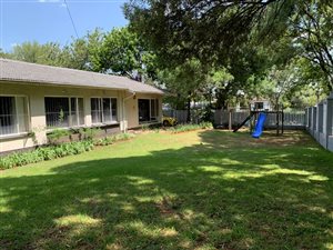 3 Bed House in Kensington B