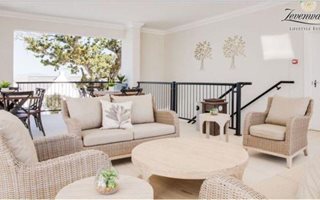 1 Bedroom House in Kuilsriver
