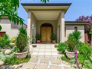 3 Bedroom House in Amanda Glen