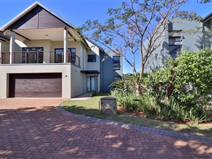 4 Bed Townhouse in Simbithi Estate