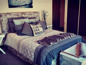 4 Bed House in Muldersdrift