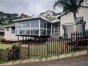 3 Bed Simplex in Escombe