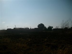 1115 m² Land available in Welgedacht