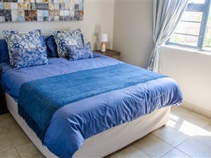 2 Bedroom Apartment in Mooikloof Gardens