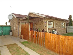 2 Bedroom House in Windsor Park
