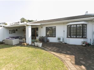 3 Bed Townhouse in Glen Hills