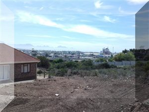 800 m² Land available in Island View