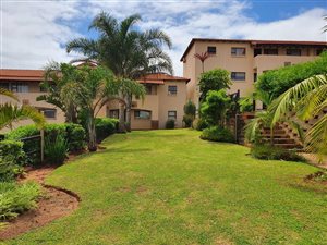 1 Bed Apartment in Port Edward