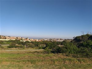 550 m² Land available in Lovemore Heights