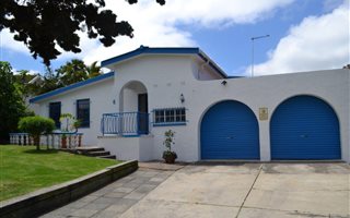 5 Bedroom House in Chiselhurst