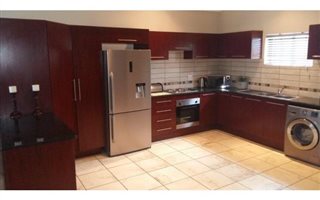 3 Bedroom House in Waterval East