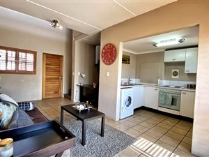 1 Bed Apartment in Houghton Estate