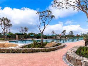 1 Bed Apartment in Savannah Country Estate