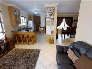 3 Bed Cluster in The Wilds