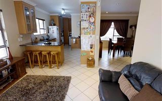 3 Bedroom Cluster in The Wilds