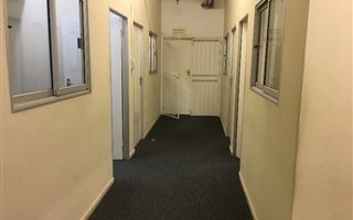 817 m² Office Space in New Doornfontein