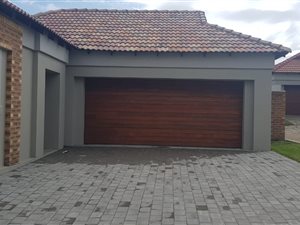 3 Bed House in Trichardt