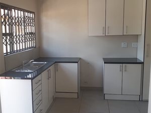 1 Bed Apartment in Norkem Park