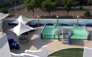 2 Bedroom Apartment in Riviera