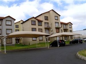 3 Bedroom Apartment in Ormonde