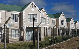 3 Bedroom Apartment in Marina Martinique