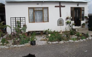1.4 ha Farm in Hopefield