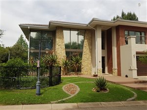 4 Bed House in Mantevrede
