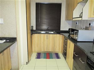 3 Bedroom Apartment in Newcastle Central