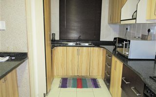 3 Bedroom Apartment in Newcastle Central