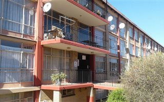 1 Bedroom Apartment in Symhurst